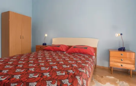 Appartement 5 personnes à Kastel - Photo 13
