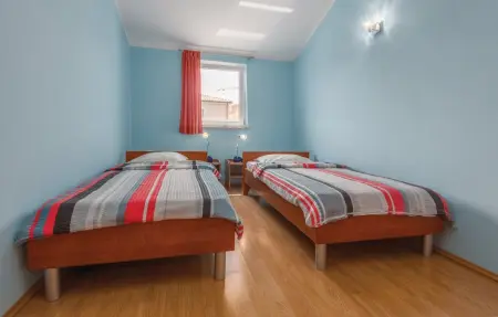 Appartement 5 personnes à Kastel - Photo 14