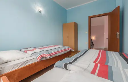 Appartement 5 personnes à Kastel - Photo 15