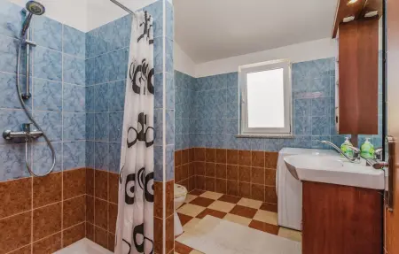 Appartement 5 personnes à Kastel - Photo 16