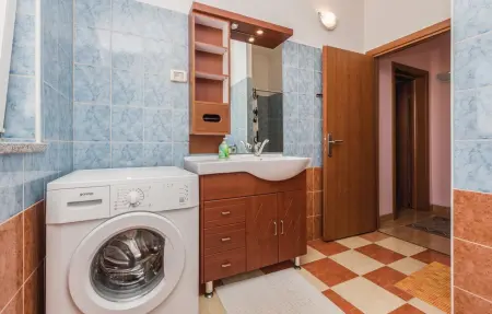 Appartement 5 personnes à Kastel - Photo 17