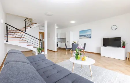 Appartement 6 personnes à Crikvenica - Photo 2