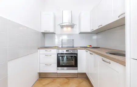 Appartement 6 personnes à Crikvenica - Photo 3