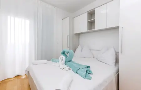 Appartement 6 personnes à Crikvenica - Photo 4