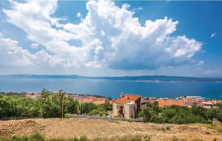 Appartement 6 personnes à Crikvenica - Photo 6