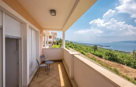 Appartement 6 personnes à Crikvenica - Photo 15