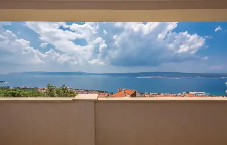 Appartement 6 personnes à Crikvenica - Photo 16
