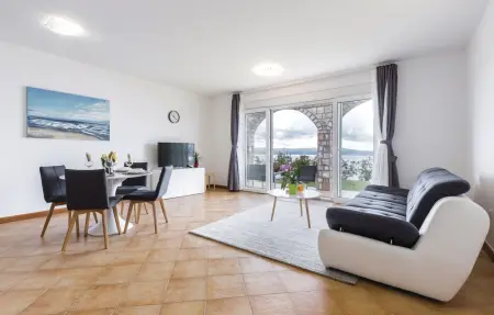 Appartement 6 personnes à Crikvenica - Photo 18