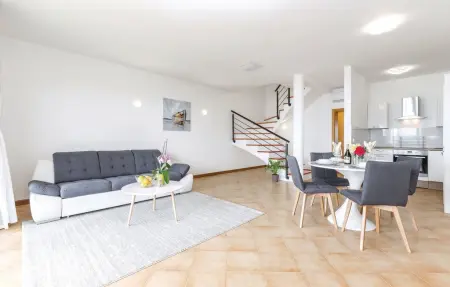 Appartement 6 personnes à Crikvenica - Photo 19