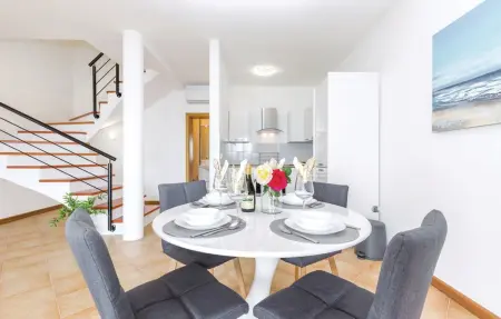 Appartement 6 personnes à Crikvenica - Photo 21