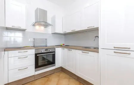 Appartement 6 personnes à Crikvenica - Photo 22