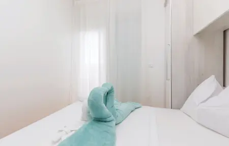 Appartement 6 personnes à Crikvenica - Photo 23