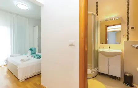 Appartement 6 personnes à Crikvenica - Photo 24