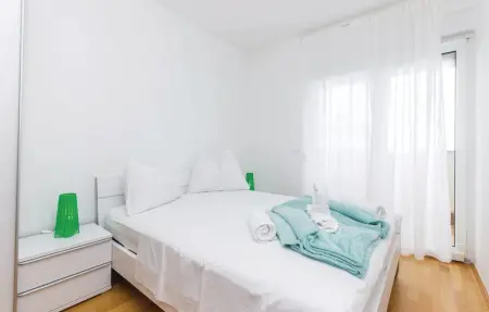 Appartement 6 personnes à Crikvenica - Photo 25