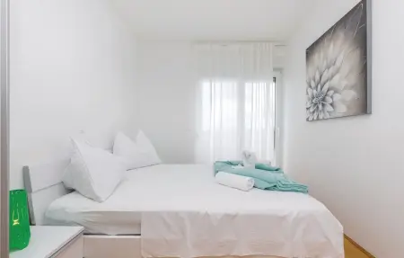 Appartement 6 personnes à Crikvenica - Photo 26
