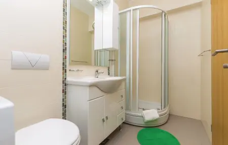 Appartement 6 personnes à Crikvenica - Photo 27