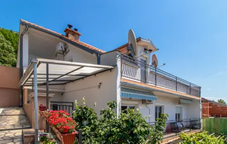 Appartement 6 personnes à Bribir - Photo 1