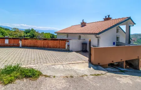 Appartement 6 personnes à Bribir - Photo 3