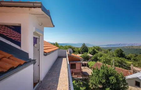 Appartement 6 personnes à Bribir - Photo 10