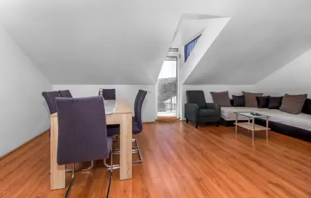 Appartement 6 personnes à Bribir - Photo 12
