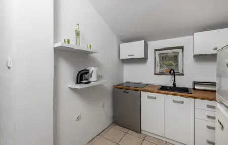 Appartement 6 personnes à Bribir - Photo 14