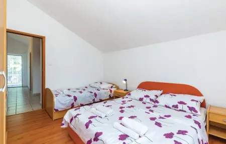 Appartement 6 personnes à Bribir - Photo 15