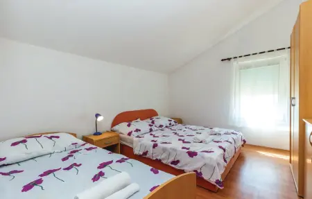 Appartement 6 personnes à Bribir - Photo 16