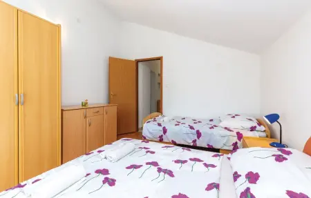 Appartement 6 personnes à Bribir - Photo 17