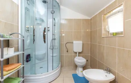 Appartement 6 personnes à Bribir - Photo 19