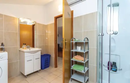 Appartement 6 personnes à Bribir - Photo 20