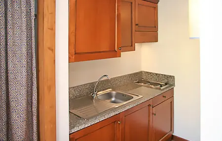 Trilo 6, Appartement 6 personnes à Punta Su Turrione - Photo 10