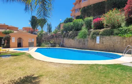 Appartement 6 personnes à Calahonda - Photo 9