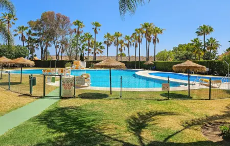 Appartement 6 personnes à Calahonda - Photo 10