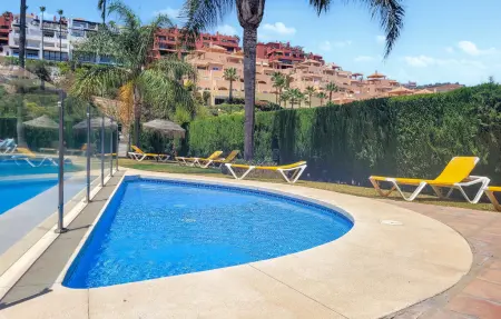 Appartement 6 personnes à Calahonda - Photo 12