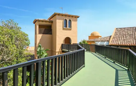 Appartement 6 personnes à Calahonda - Photo 15