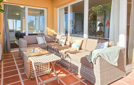 Appartement 6 personnes à Calahonda - Photo 18