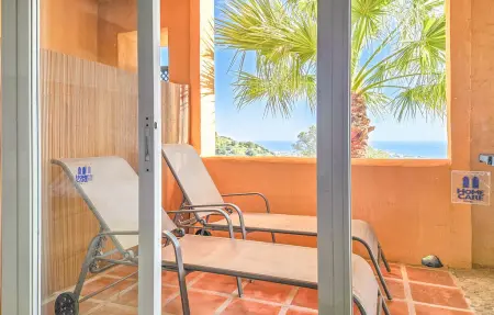 Appartement 6 personnes à Calahonda - Photo 20
