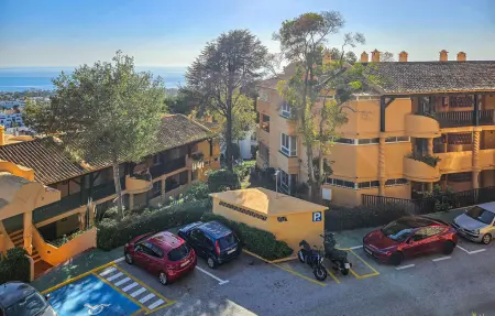 Appartement 6 personnes à Calahonda - Photo 23