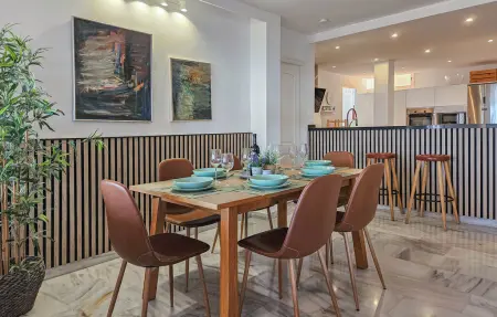 Appartement 6 personnes à Calahonda - Photo 26