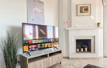 Appartement 6 personnes à Calahonda - Photo 28
