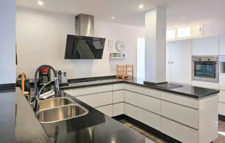 Appartement 6 personnes à Calahonda - Photo 29