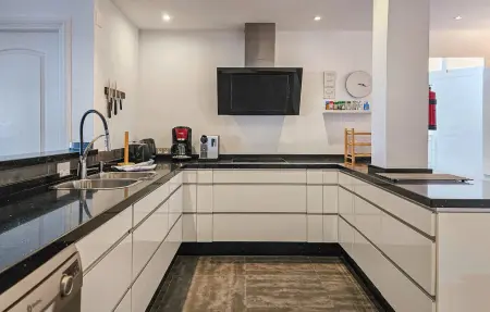 Appartement 6 personnes à Calahonda - Photo 30