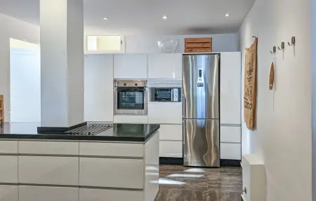 Appartement 6 personnes à Calahonda - Photo 31