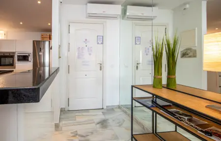 Appartement 6 personnes à Calahonda - Photo 32