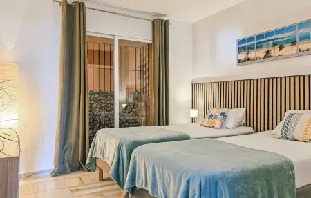 Appartement 6 personnes à Calahonda - Photo 33