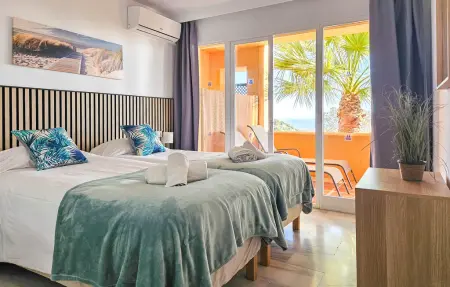 Appartement 6 personnes à Calahonda - Photo 34
