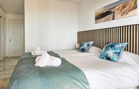 Appartement 6 personnes à Calahonda - Photo 35