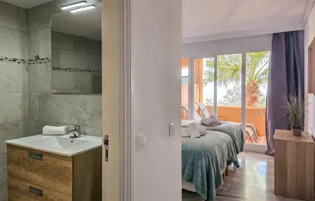 Appartement 6 personnes à Calahonda - Photo 36