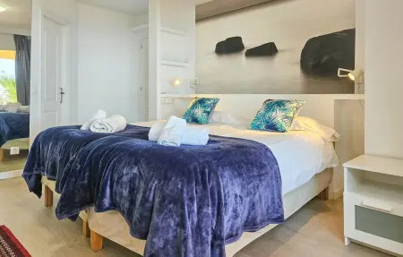Appartement 6 personnes à Calahonda - Photo 37