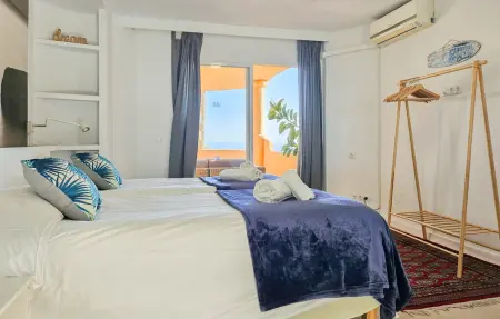 Appartement 6 personnes à Calahonda - Photo 38